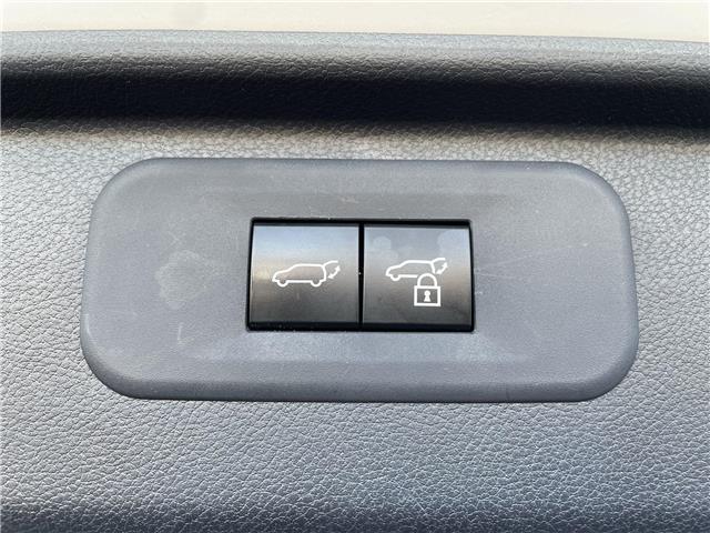 2025 Toyota Grand Highlander Hybrid XLE (Stk: 12108061A) in Concord - Image 18 of 44