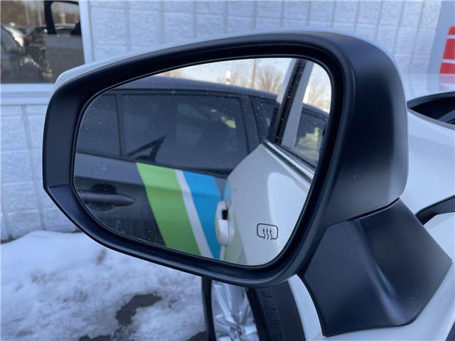 2025 Toyota Grand Highlander Hybrid XLE (Stk: 12108061A) in Concord - Image 19 of 44