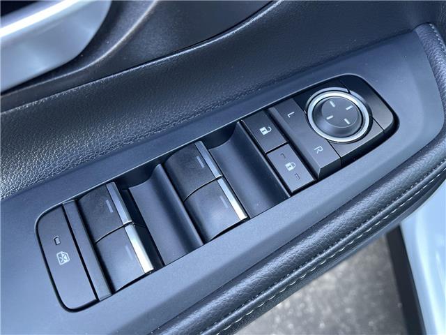 2025 Toyota Grand Highlander Hybrid XLE (Stk: 12108061A) in Concord - Image 21 of 44