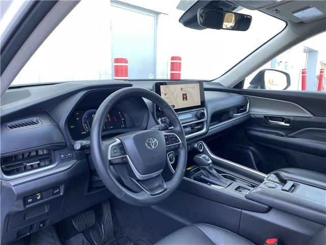 2025 Toyota Grand Highlander Hybrid XLE (Stk: 12108061A) in Concord - Image 22 of 44
