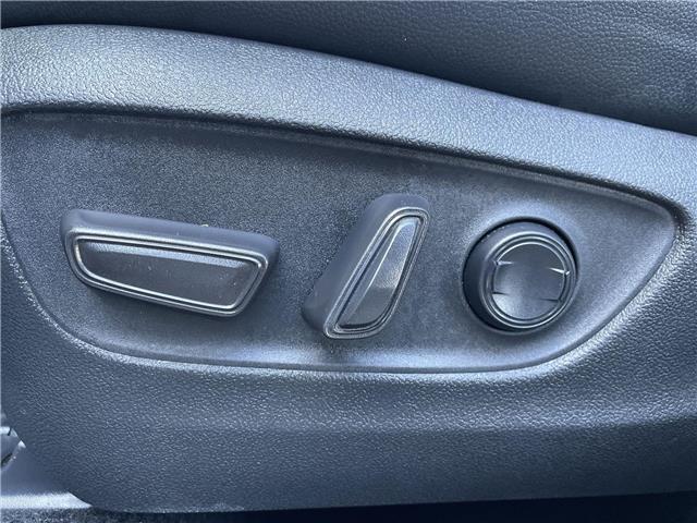 2025 Toyota Grand Highlander Hybrid XLE (Stk: 12108061A) in Concord - Image 24 of 44