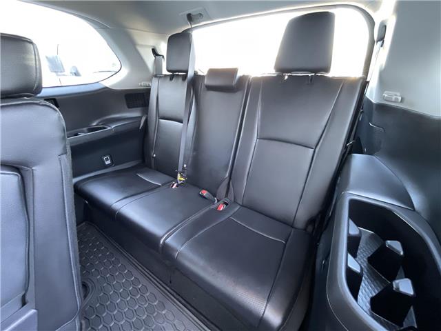 2025 Toyota Grand Highlander Hybrid XLE (Stk: 12108061A) in Concord - Image 28 of 44