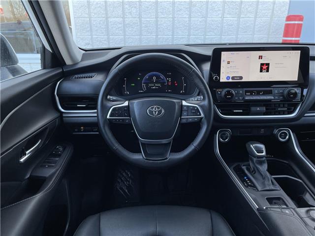 2025 Toyota Grand Highlander Hybrid XLE (Stk: 12108061A) in Concord - Image 29 of 44