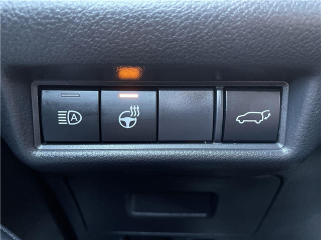 2025 Toyota Grand Highlander Hybrid XLE (Stk: 12108061A) in Concord - Image 30 of 44