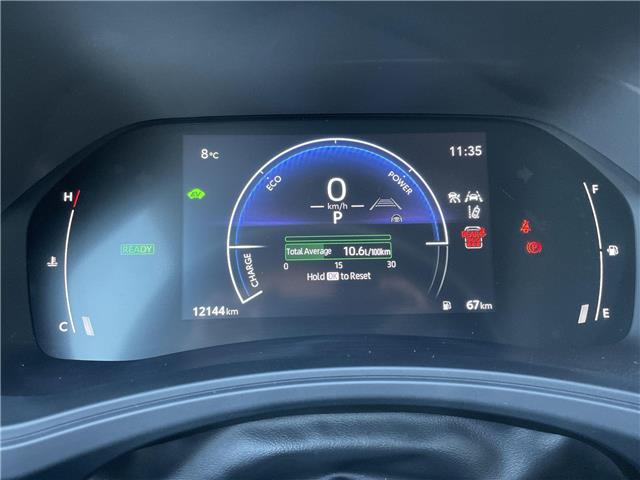 2025 Toyota Grand Highlander Hybrid XLE (Stk: 12108061A) in Concord - Image 31 of 44