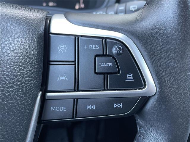 2025 Toyota Grand Highlander Hybrid XLE (Stk: 12108061A) in Concord - Image 33 of 44