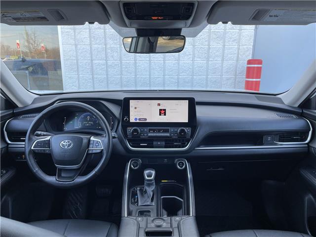 2025 Toyota Grand Highlander Hybrid XLE (Stk: 12108061A) in Concord - Image 34 of 44