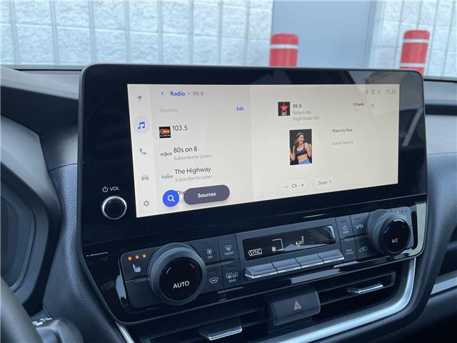 2025 Toyota Grand Highlander Hybrid XLE (Stk: 12108061A) in Concord - Image 35 of 44