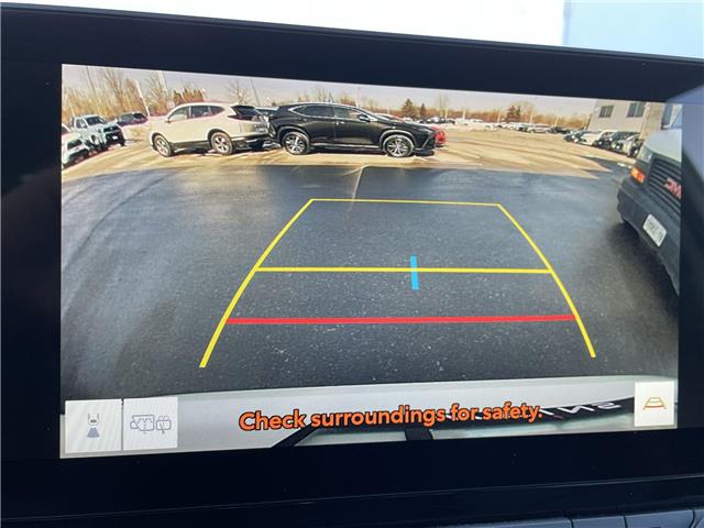 2025 Toyota Grand Highlander Hybrid XLE (Stk: 12108061A) in Concord - Image 36 of 44