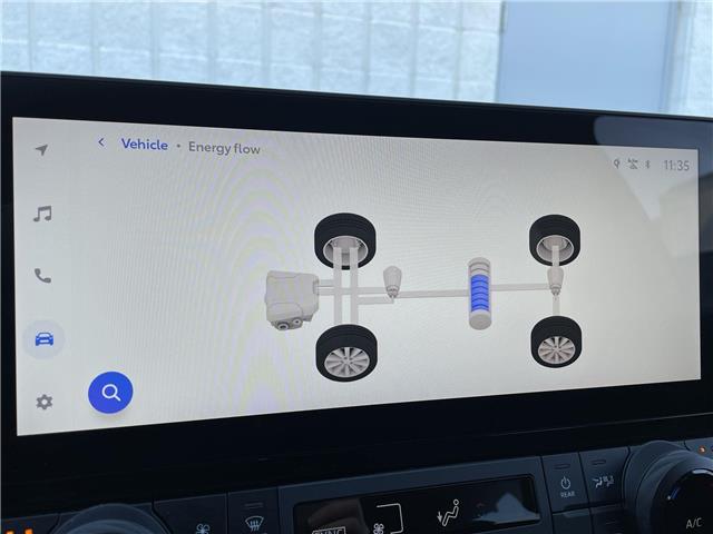 2025 Toyota Grand Highlander Hybrid XLE (Stk: 12108061A) in Concord - Image 37 of 44