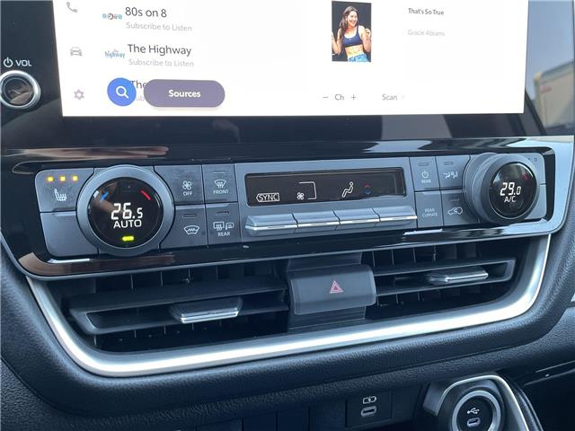 2025 Toyota Grand Highlander Hybrid XLE (Stk: 12108061A) in Concord - Image 38 of 44