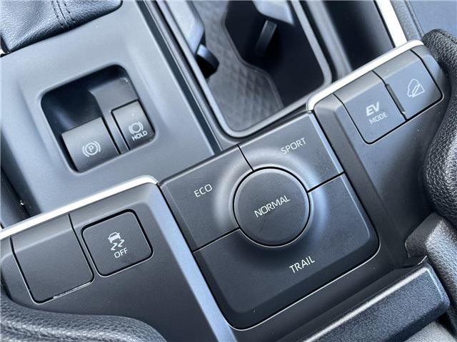 2025 Toyota Grand Highlander Hybrid XLE (Stk: 12108061A) in Concord - Image 41 of 44