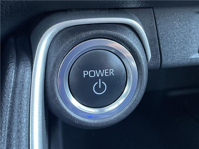 2025 Toyota Grand Highlander Hybrid XLE (Stk: 12108061A) in Concord - Image 42 of 44