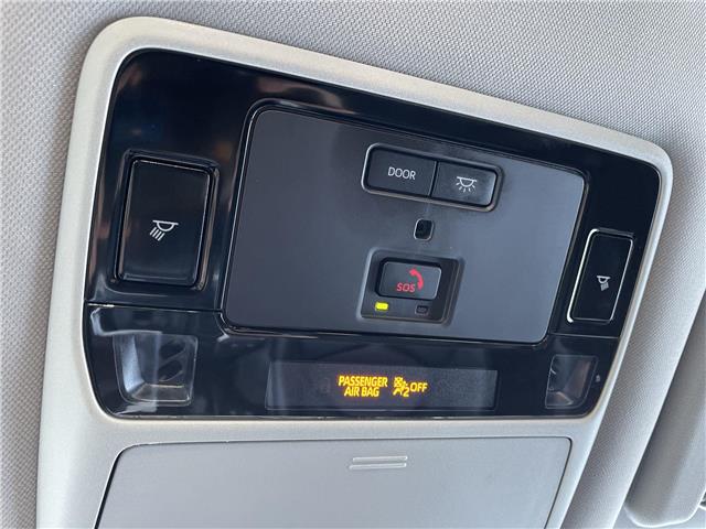 2025 Toyota Grand Highlander Hybrid XLE (Stk: 12108061A) in Concord - Image 43 of 44