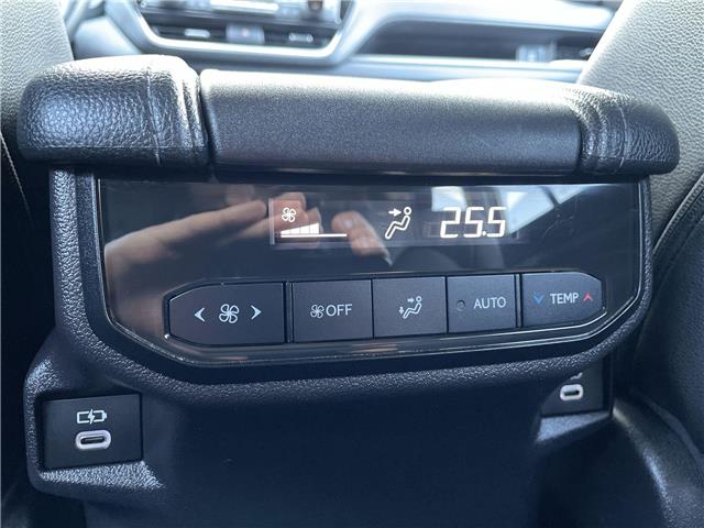 2025 Toyota Grand Highlander Hybrid XLE (Stk: 12108061A) in Concord - Image 27 of 44
