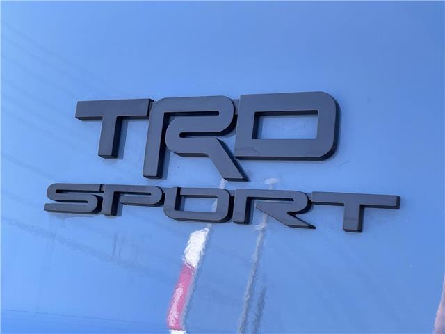 2025 Toyota 4Runner Base (Stk: 12U3559) in Concord - Image 13 of 47