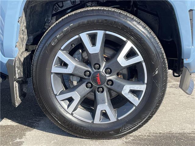 2025 Toyota 4Runner Base (Stk: 12U3559) in Concord - Image 14 of 47