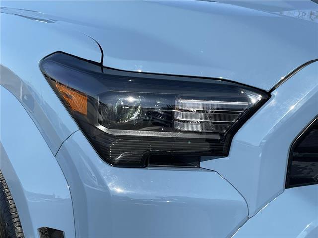 2025 Toyota 4Runner Base (Stk: 12U3559) in Concord - Image 15 of 47