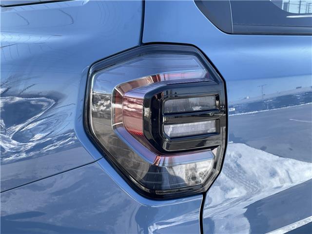 2025 Toyota 4Runner Base (Stk: 12U3559) in Concord - Image 16 of 47