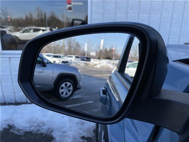 2025 Toyota 4Runner Base (Stk: 12U3559) in Concord - Image 20 of 47