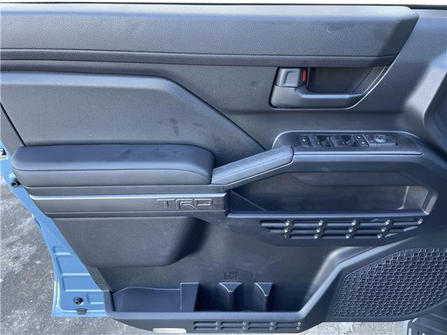 2025 Toyota 4Runner Base (Stk: 12U3559) in Concord - Image 21 of 47