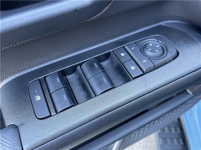 2025 Toyota 4Runner Base (Stk: 12U3559) in Concord - Image 22 of 47