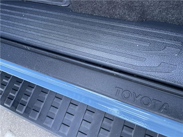 2025 Toyota 4Runner Base (Stk: 12U3559) in Concord - Image 23 of 47