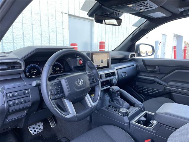2025 Toyota 4Runner Base (Stk: 12U3559) in Concord - Image 24 of 47