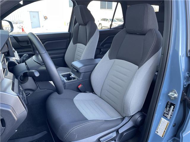 2025 Toyota 4Runner Base (Stk: 12U3559) in Concord - Image 25 of 47