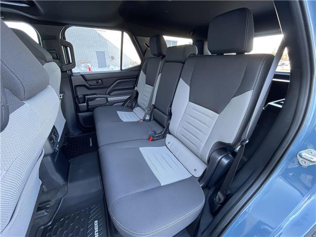 2025 Toyota 4Runner Base (Stk: 12U3559) in Concord - Image 28 of 47
