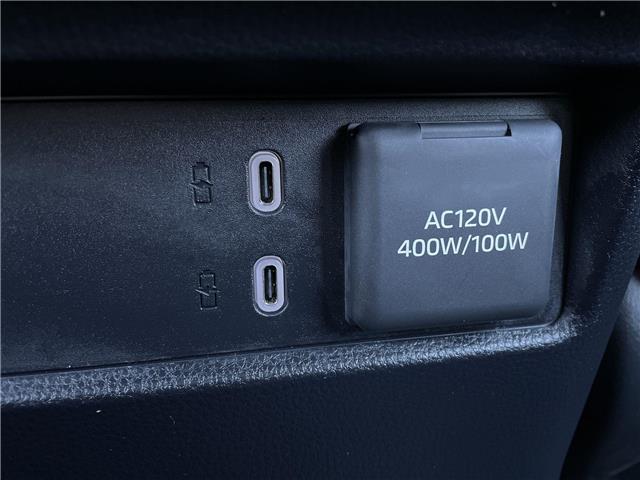 2025 Toyota 4Runner Base (Stk: 12U3559) in Concord - Image 30 of 47