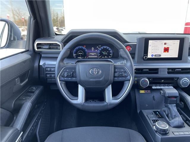 2025 Toyota 4Runner Base (Stk: 12U3559) in Concord - Image 31 of 47
