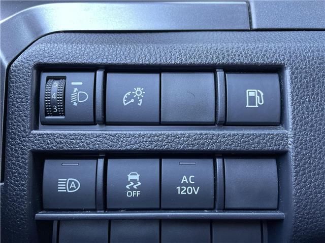 2025 Toyota 4Runner Base (Stk: 12U3559) in Concord - Image 32 of 47