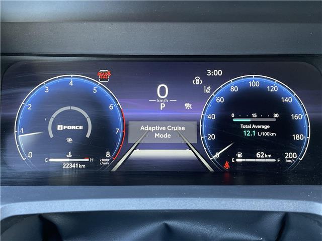 2025 Toyota 4Runner Base (Stk: 12U3559) in Concord - Image 33 of 47