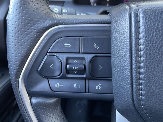 2025 Toyota 4Runner Base (Stk: 12U3559) in Concord - Image 35 of 47