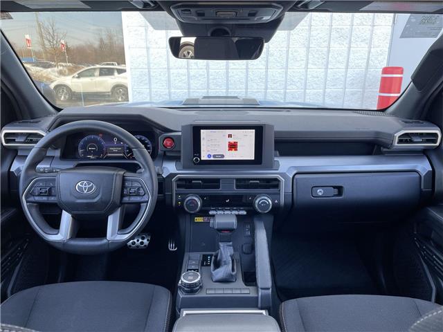 2025 Toyota 4Runner Base (Stk: 12U3559) in Concord - Image 37 of 47
