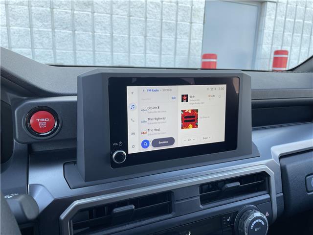 2025 Toyota 4Runner Base (Stk: 12U3559) in Concord - Image 38 of 47