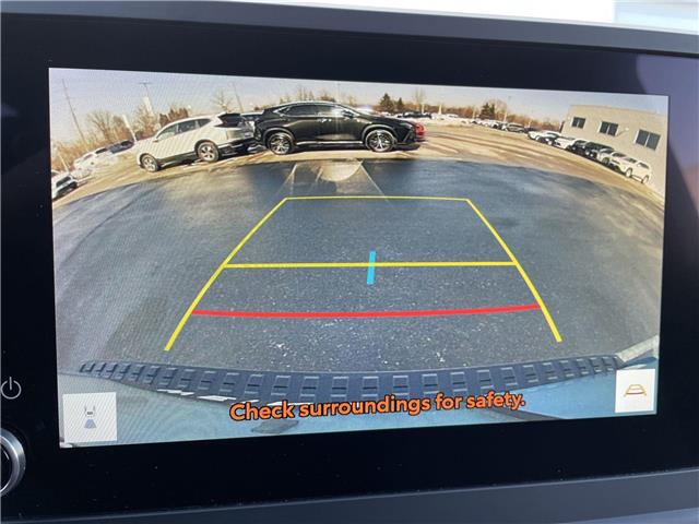 2025 Toyota 4Runner Base (Stk: 12U3559) in Concord - Image 39 of 47