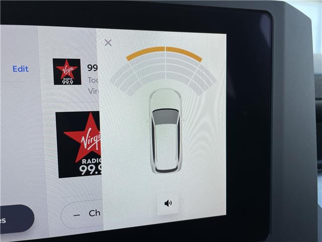 2025 Toyota 4Runner Base (Stk: 12U3559) in Concord - Image 40 of 47