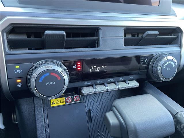 2025 Toyota 4Runner Base (Stk: 12U3559) in Concord - Image 41 of 47