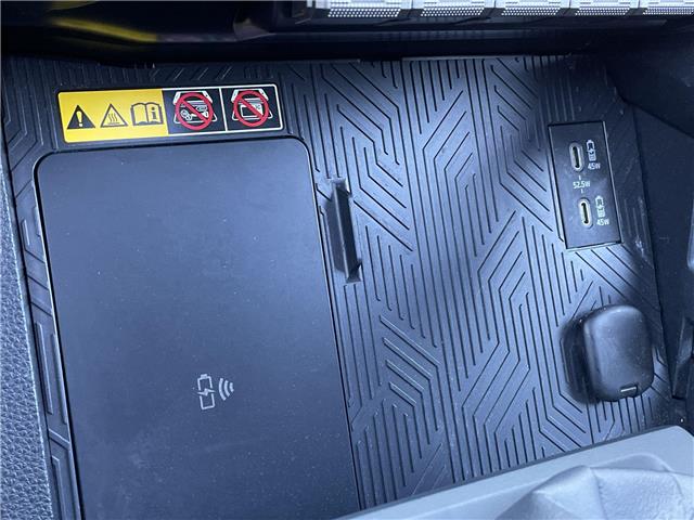 2025 Toyota 4Runner Base (Stk: 12U3559) in Concord - Image 42 of 47
