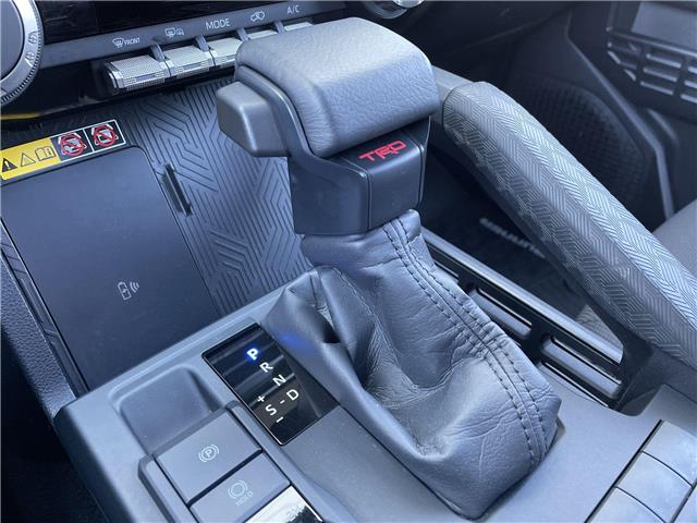 2025 Toyota 4Runner Base (Stk: 12U3559) in Concord - Image 43 of 47