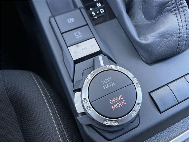 2025 Toyota 4Runner Base (Stk: 12U3559) in Concord - Image 44 of 47