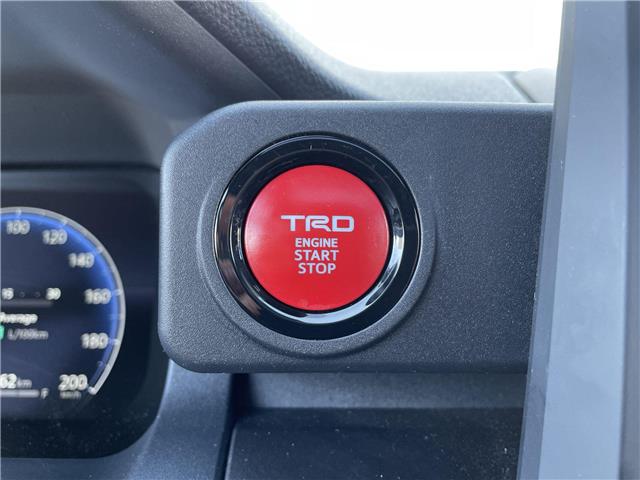 2025 Toyota 4Runner Base (Stk: 12U3559) in Concord - Image 45 of 47