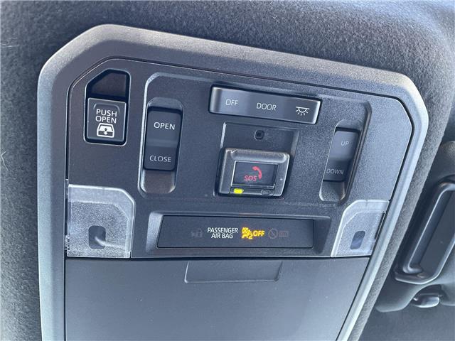 2025 Toyota 4Runner Base (Stk: 12U3559) in Concord - Image 46 of 47