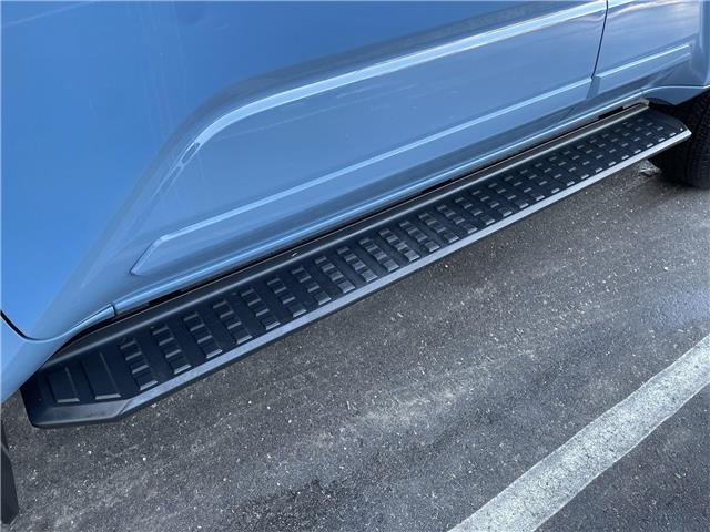 2025 Toyota 4Runner Base (Stk: 12U3559) in Concord - Image 17 of 47