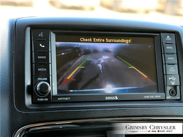 2018 Dodge Grand Caravan CVP/SXT (Stk: N26112A) in Grimsby - Image 31 of 31