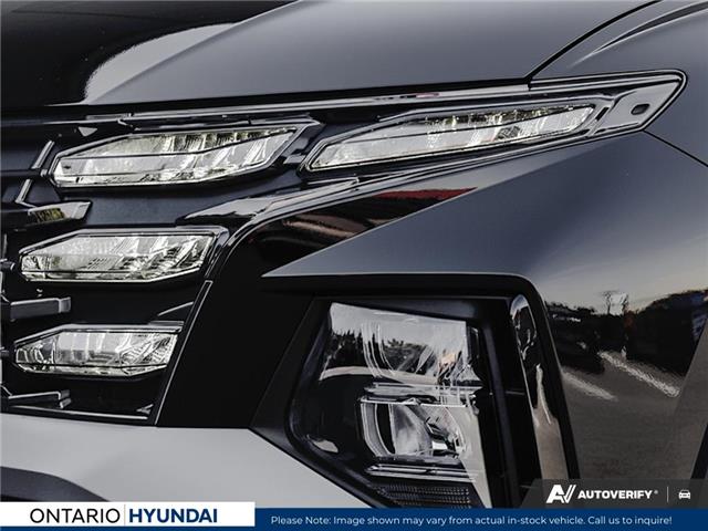 2026 Hyundai Tucson Preferred w/Trend Package (Stk: 7-1723) in Whitby - Image 9 of 24