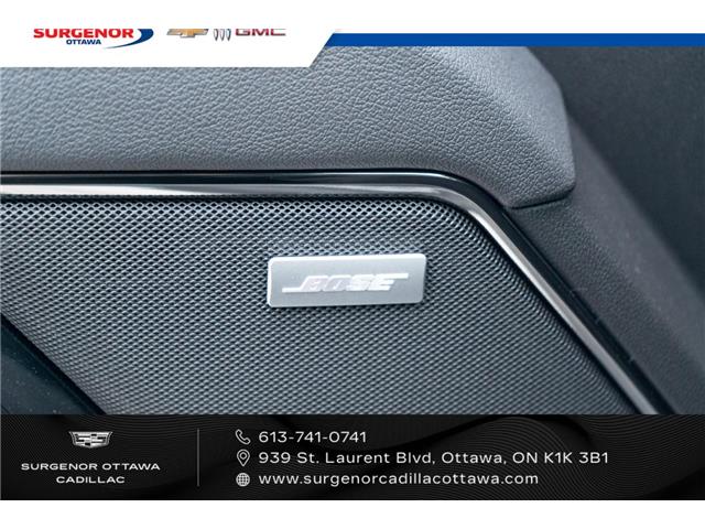 2026 GMC Sierra 2500HD AT4 (Stk: R27774) in Ottawa - Image 12 of 27