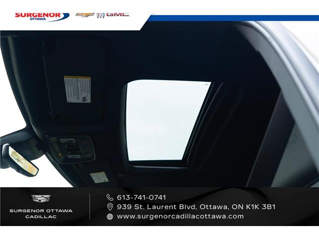 2026 GMC Sierra 2500HD AT4 (Stk: R27774) in Ottawa - Image 14 of 27